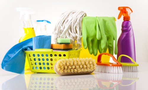 Local hard floor cleaning service improving SE18 property floors