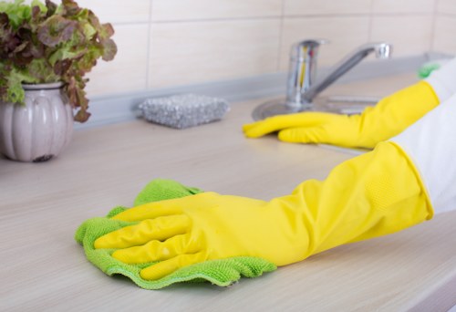 Modern window cleaning services in SE18 for homes and businesses