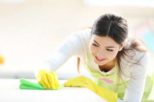 Benefits of carpet cleaning in SE18 for homes and offices
