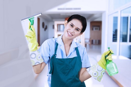 Accepted payment methods for Carpet Cleaners SE18