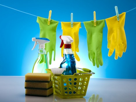 Carpet cleaning methods used for different carpet fibres in SE18